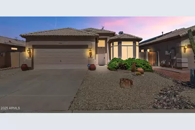 19860 N 110th Lane, Peoria, AZ 85373 - Photo 1