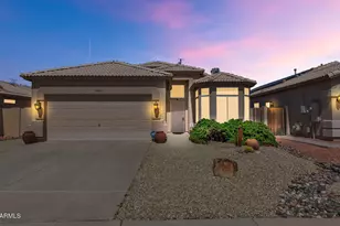 19860 N 110th Ln, Peoria, AZ 85373 - Photo 1