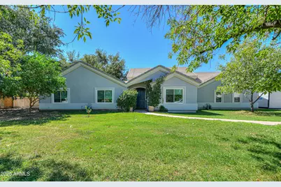 19621 E Calle De Flores Road, Queen Creek, AZ 85142 - Photo 1