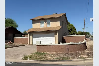 8602 S 7th, Phoenix, AZ 85042 - Photo 1
