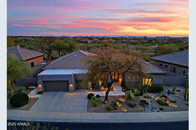 6241 E Dusty Coyote, Scottsdale, AZ 85266 - Photo 1