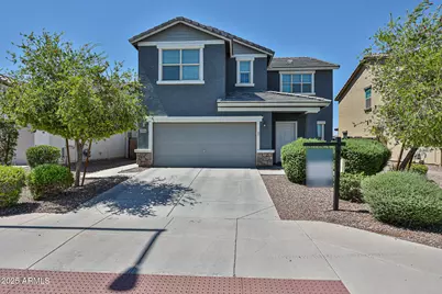 19996 W Mesquite Drive, Buckeye, AZ 85326 - Photo 1