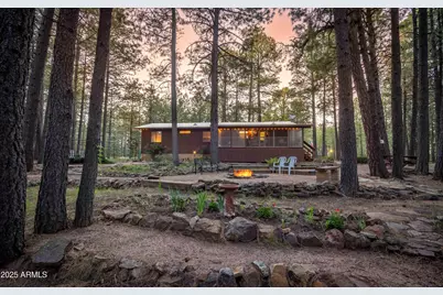 1875 Wildcat, Forest Lakes, AZ 85931 - Photo 1