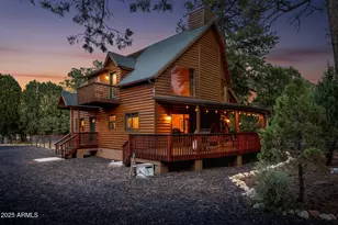 1466 Low Mountain Trail, Heber, AZ 85928 - Photo 1