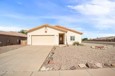 1488 Escondido, Sierra Vista, AZ 85635 - Photo 1