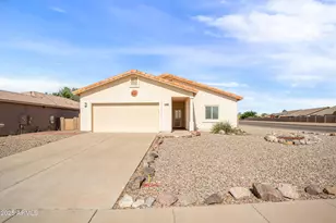 1488 Escondido, Sierra Vista, AZ 85635 - Photo 1