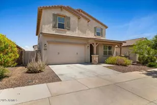 14074 W Valentine, Surprise, AZ 85379 - Photo 1