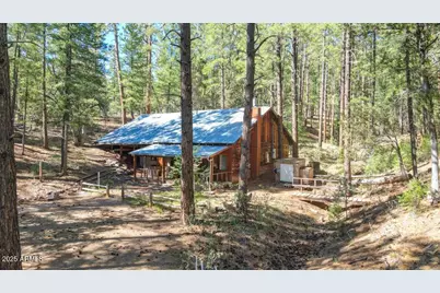 197 S Hiscox, Payson, AZ 85541 - Photo 1