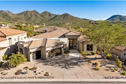 16065 N 111th Way, Scottsdale, AZ 85255 - Photo 1