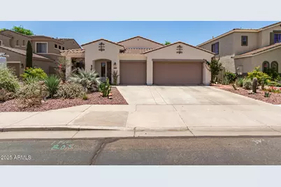 10449 E Jacob Avenue, Mesa, AZ 85209 - Photo 1