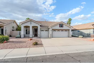 1584 E Harrison, Chandler, AZ 85225 - Photo 1