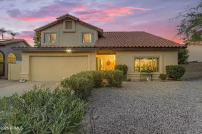 5930 E Fountain Street, Mesa, AZ 85205 - Photo 1