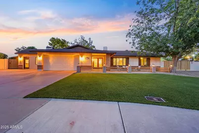 14221 N 43rd, Phoenix, AZ 85032 - Photo 1