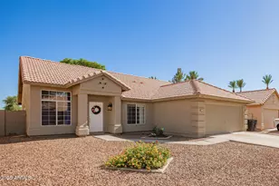 1381 W Gary, Chandler, AZ 85224 - Photo 1