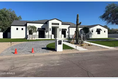 6426 E Turquoise Avenue, Paradise Valley, AZ 85253 - Photo 1