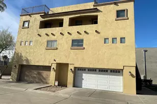 545 E Willetta St, Phoenix, AZ 85004 - Photo 1