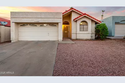 11358 E Jenan, Scottsdale, AZ 85259 - Photo 1