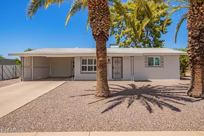 6066 E Decatur, Mesa, AZ 85205 - Photo 1