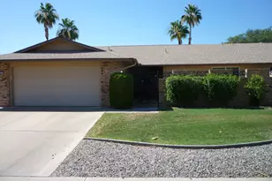 12618 W Parkwood Dr, Sun City West, AZ 85375 - Photo 1
