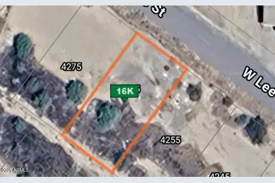 4265 W Lee Street #19, Eloy, AZ 85131 - Photo 1