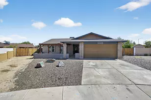 3139 S Date Cir, Mesa, AZ 85210 - Photo 1