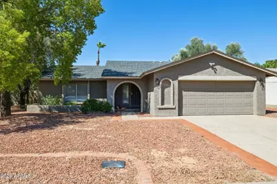 9290 E Kalil, Scottsdale, AZ 85260 - Photo 1