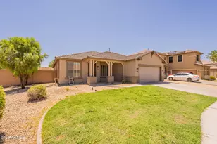 888 S 165th, Goodyear, AZ 85338 - Photo 1
