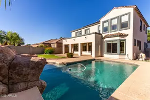 4296 N 154th Ave, Goodyear, AZ 85395 - Photo 1