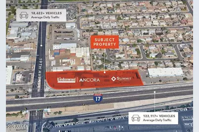 1851 S 19th Avenue #-, Phoenix, AZ 85009 - Photo 1