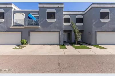 1851 W Vermont, Phoenix, AZ 85015 - Photo 1