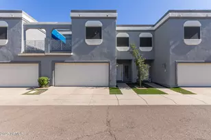 1851 W Vermont, Phoenix, AZ 85015 - Photo 1