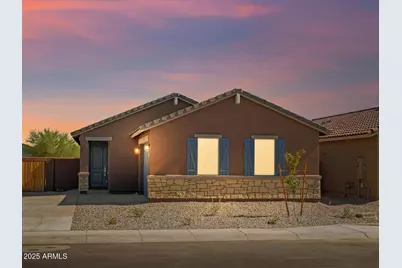 2662 E Santa Rosalia Drive, Casa Grande, AZ 85194 - Photo 1