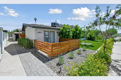 4103 E Moreland, Phoenix, AZ 85008 - Photo 1