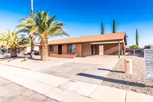 1047 Acacia, Sierra Vista, AZ 85635 - Photo 1