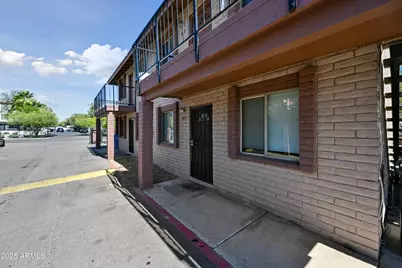 1234 N 36th Street #107, Phoenix, AZ 85008 - Photo 1