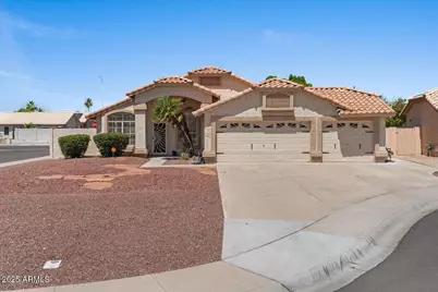 1030 S Brentwood, Chandler, AZ 85286 - Photo 1