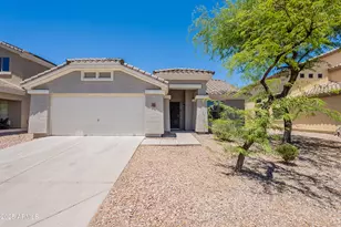 23852 W La Salle, Buckeye, AZ 85326 - Photo 1