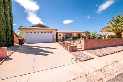 1270 E Buckhorn, Sierra Vista, AZ 85635 - Photo 1