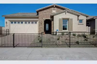 16342 W Jackson Street, Goodyear, AZ 85338 - Photo 1