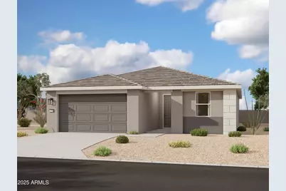 2398 E Homesteader, San Tan Valley, AZ 85140 - Photo 1