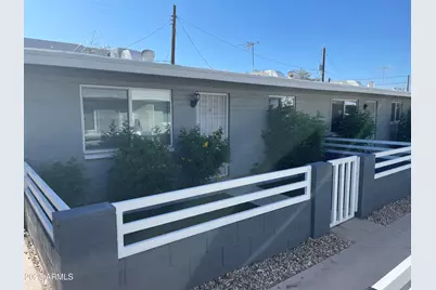 511 N 52nd, Phoenix, AZ 85008 - Photo 1