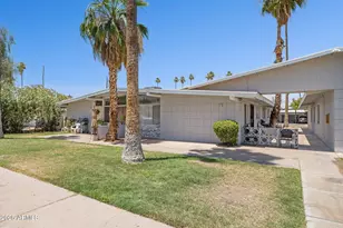 6702 E Earll, Scottsdale, AZ 85251 - Photo 1