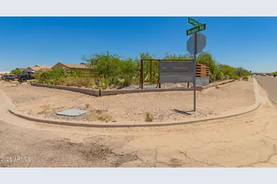 14771 S Avalon Road, Arizona City, AZ 85123 - Photo 1