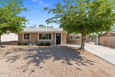 470 N Oxbow, Wickenburg, AZ 85390 - Photo 1
