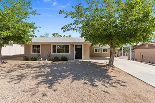 470 N Oxbow, Wickenburg, AZ 85390 - Photo 1