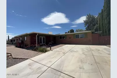 1516 N Cushman, Sierra Vista, AZ 85635 - Photo 1