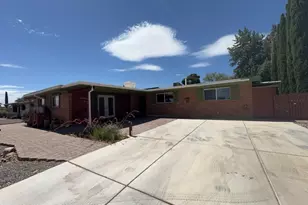 1516 N Cushman, Sierra Vista, AZ 85635 - Photo 1