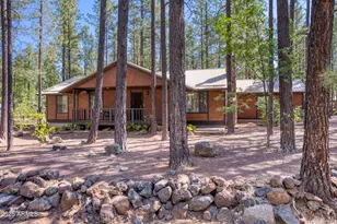 2724 Blue Lake, Pinetop, AZ 85935 - Photo 1