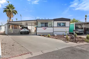 701 S Dobson, Mesa, AZ 85202 - Photo 1