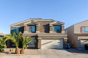 23561 W Huntington, Buckeye, AZ 85326 - Photo 1